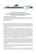 Les réserves marines peuvent atténuer les effets du changement climatique et favoriser l’adaptation des écosystèmes et des populations