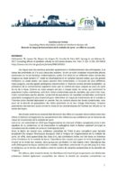 Renard et risque de transmission de la maladie de Lyme : un effet en cascade