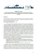 Spécificité nationale des effets des néonicotinoides sur les abeilles domestiques et sauvages