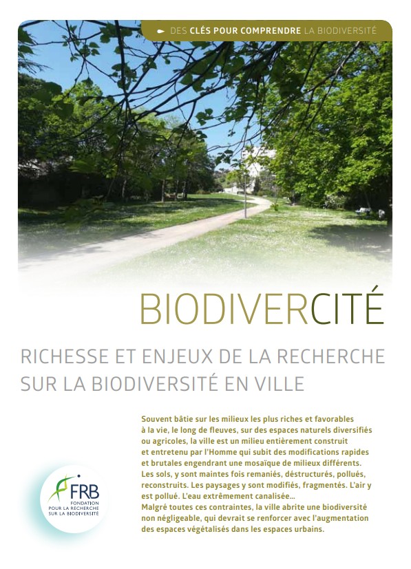 BiodiverCité