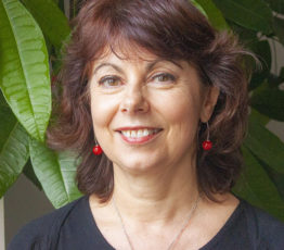 Anne-Marie LE BASTARD