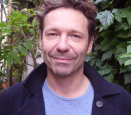 Nicolas MOUQUET