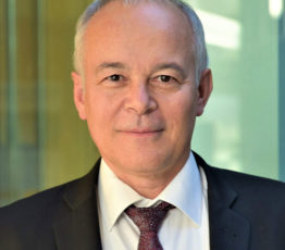 François HOULLIER