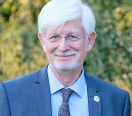 Jean-François SILVAIN