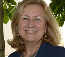 Stéphanie THIÉBAULT