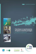 Chercheurs et gestionnaires d’espaces naturels protégés : des liens à construire