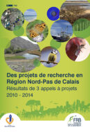 Au croisement de la recherche et des territoires : des projets au service de la biodiversité