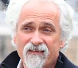 Jean-François BAROILLER