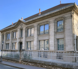 [FRB-CESAB] Newsletter 1 CESAB – July 2019