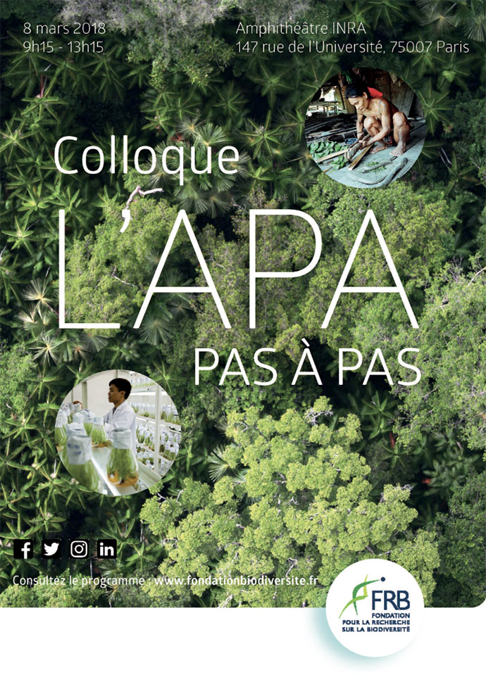 L’APA pas à pas