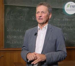 Restauration des sols : un aspirateur pas comme les autres