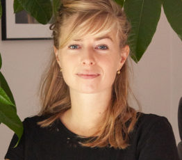 Morgane FLÉGEAU