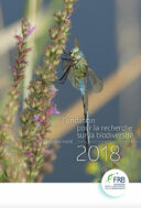 Rapport d’activité 2018