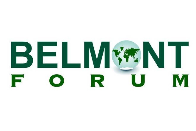 Belmont Forum - Logo