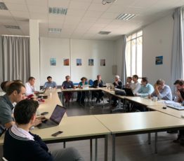 [CESAB] The project FAIR_Data hosted by CESAB