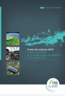Fronts de sciences 2019
