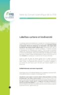 Le Label bas-carbone