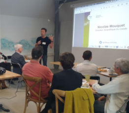 [FRB-CESAB] Newsletter 2 CESAB – January 2020