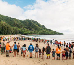 [Press release] Stewardship by Indigenous and local communities is the key to successful nature conservation