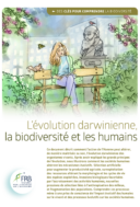 L’évolution darwinienne, la biodiversité et les humains