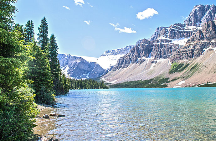 Face aux problèmes climatiques, laissons faire la nature !