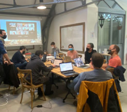 [FRB-CESAB] Newsletter 6 CESAB – January 2022