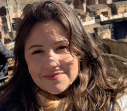 Érica RIEVRS BORGES