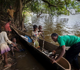 Les systèmes alimentaires des peuples autochtones : un lien fort aux espèces sauvages comme réponse à la crise des régimes alimentaires