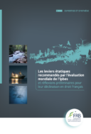 Les leviers étatiques recommandés par l’évaluation mondiale de l’Ipbes et réflexions préliminaires pour leur déclinaison en droit français