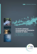 Les leviers étatiques recommandés par l’évaluation mondiale de l’Ipbes et réflexions préliminaires pour leur déclinaison en droit français