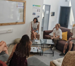 [FRB-CESAB] Newsletter 7 CESAB- Septembre 2022