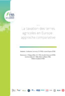 La taxation des terres agricoles en Europe : approche comparative