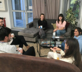 [FRB-CESAB] Newsletter 8 CESAB – January 2023