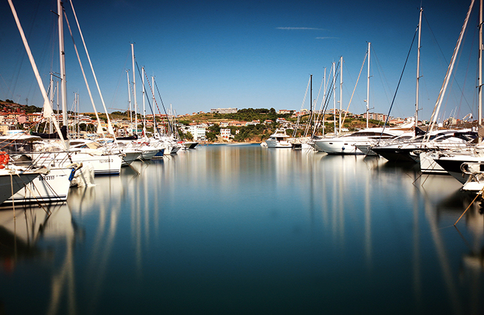 Réduire les impacts des changements d’usage des mers