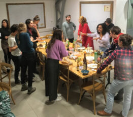 [FRB-Cesab] Newsletter 10 CESAB – January 2024