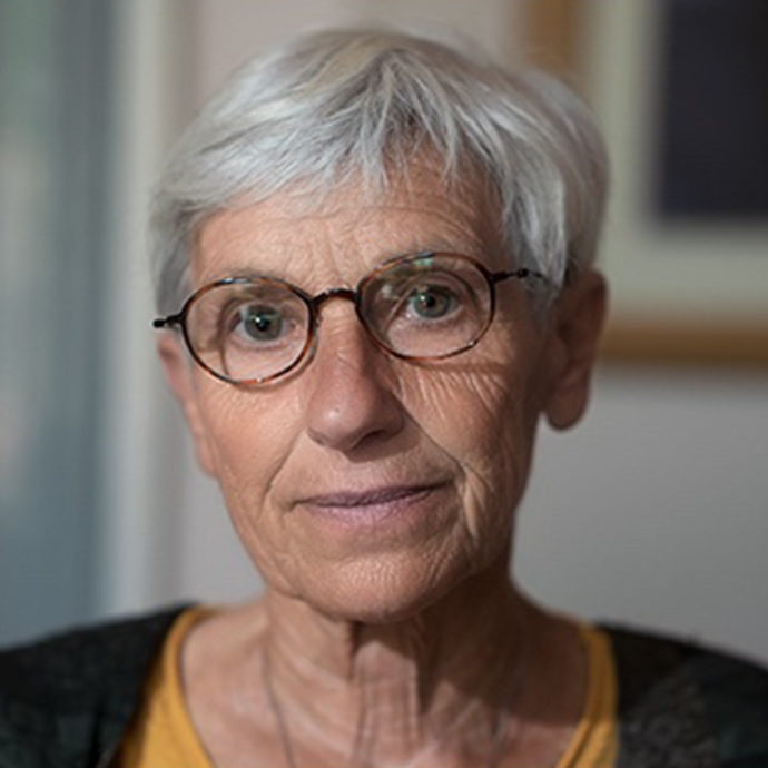 Bernadette BENSAUDE-VINCENT