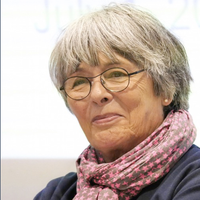 Françoise Gaill