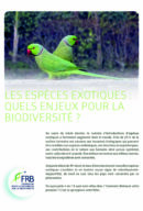 Les espèces exotiques : quels enjeux pour la biodiversité ?