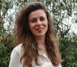 Déborah COVINDIN CARPAGON (BIRRE)