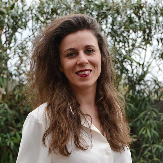 Déborah COVINDIN CARPAGON (BIRRE)