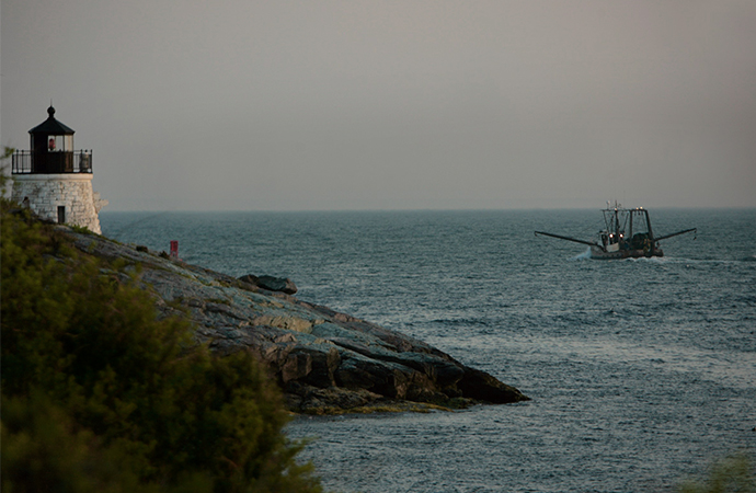De l’efficacité des aires marines protégées à l’identification des freins à leur mise en place