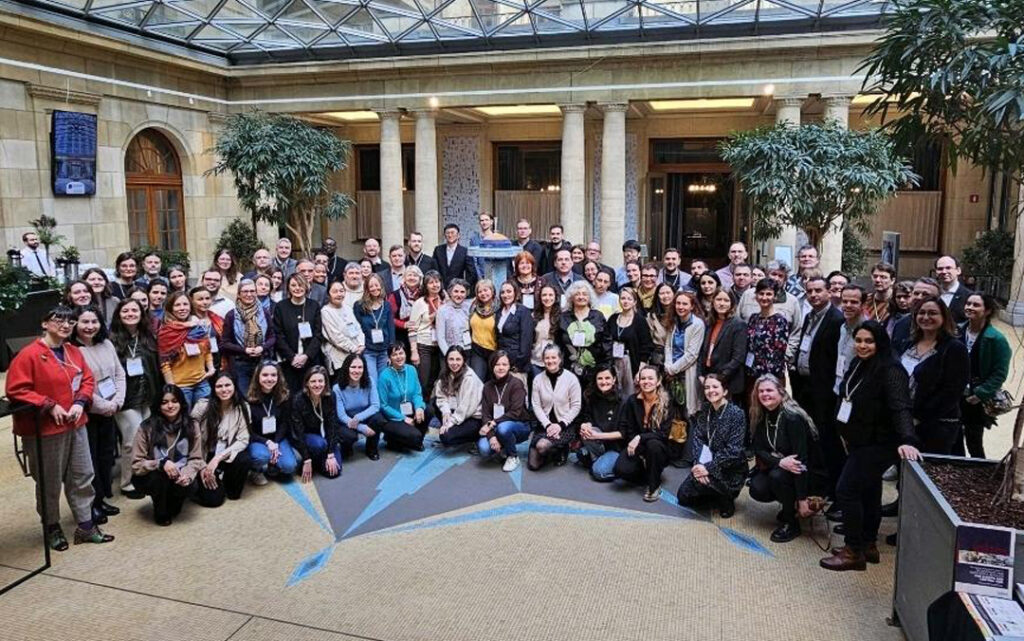 [International] Continuer de créer des liens entre biodiversité et climat à l’échelle paneuropéenne