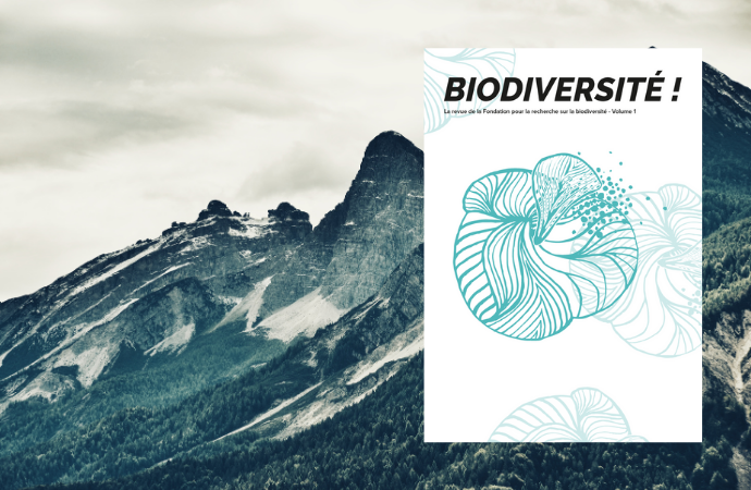Biodiversité ! Qui, pourquoi, comment agir ?
