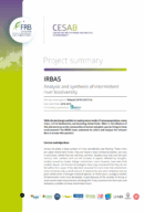 Irbas | Analyse et Synthèse de la Biodiversité des Rivières Intermittentes