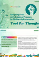 POWERBIODIV | Navigating Power in Participatory Process for Biodiversity Conservation: A Tool for Thought